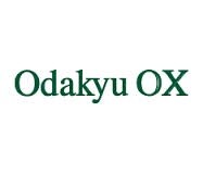 スーパー　OdakyuOX万福寺店（スーパー）まで803m