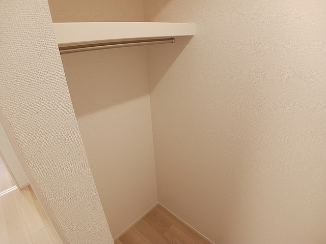 収納　収納