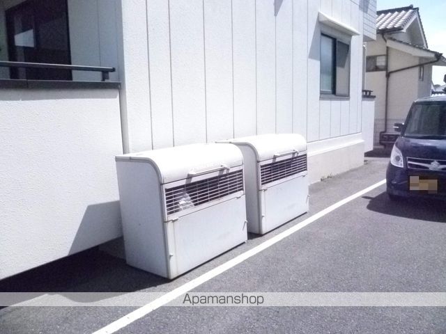 その他共有部分　その他共有部分