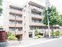 宮前平駅より徒歩10分 3階 築26年4ヶ月の賃貸物件