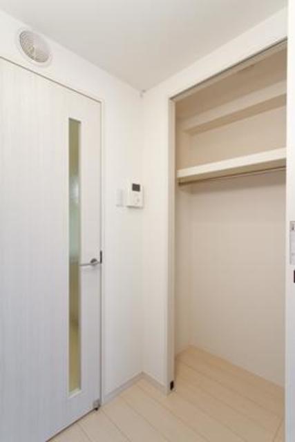 収納　※写真は同タイプ住戸です。