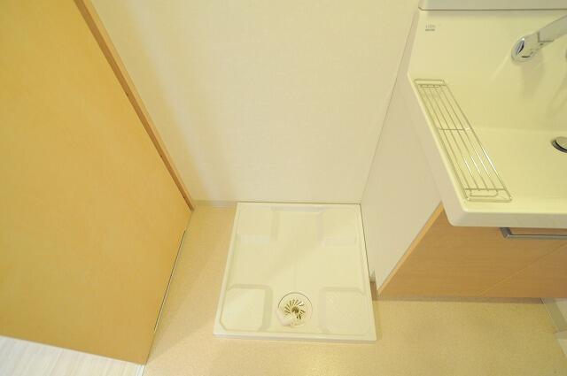 その他設備　※別部屋参考写真です?