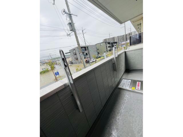 ＪＲ片町線 星田駅 徒歩6分 3階建 築1年の内装写真