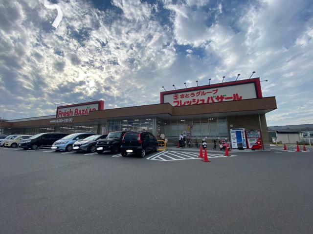 ＪＲ片町線 星田駅 徒歩6分 3階建 築1年の周辺写真