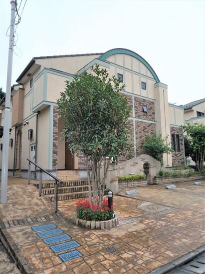建物外観　☆綺麗な外観☆