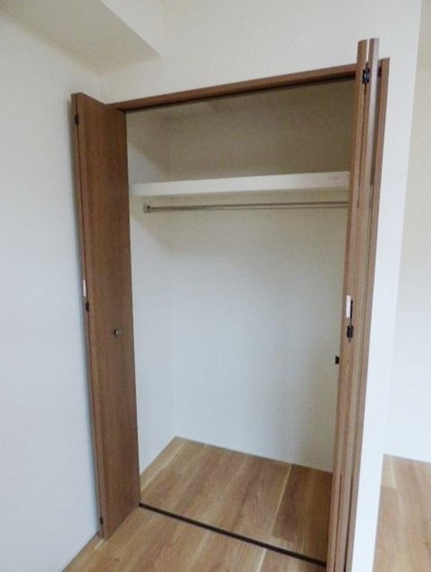 収納　別部屋同仕様タイプ