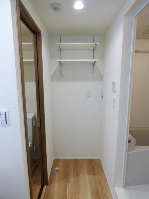 その他　別部屋同仕様タイプ