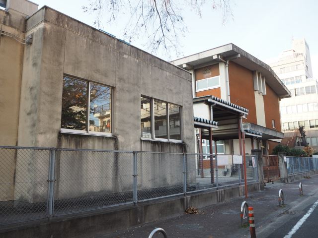 小学校　葵小学校（小学校）まで150m