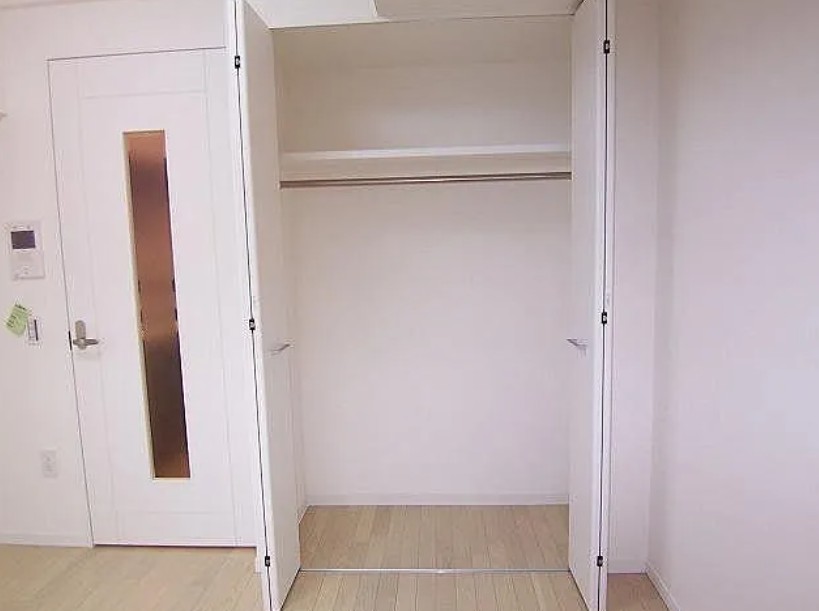 収納　※別部屋参考写真