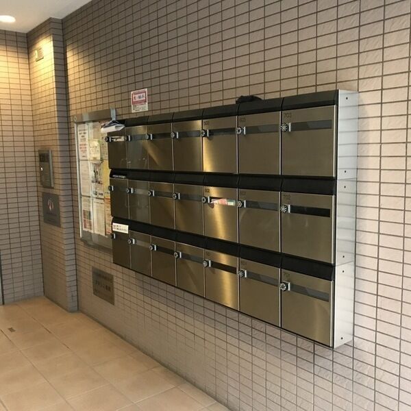 アネシス鶴見のその他写真