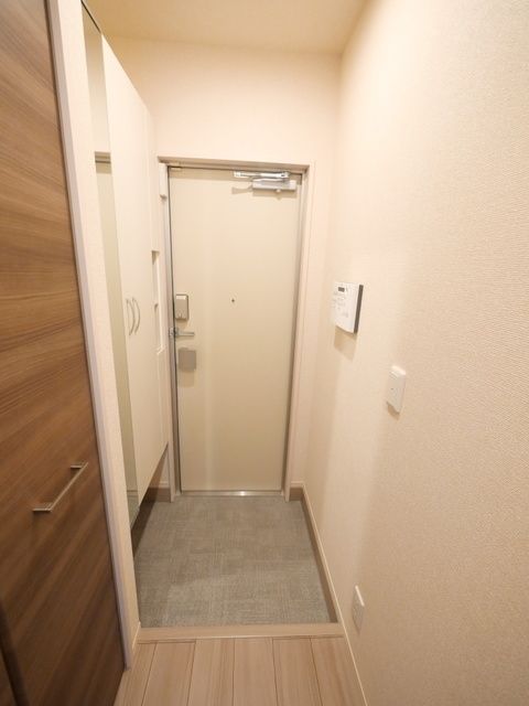 玄関　★きれいな玄関ですご史