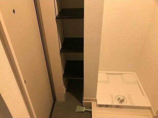 その他　シューズボックス