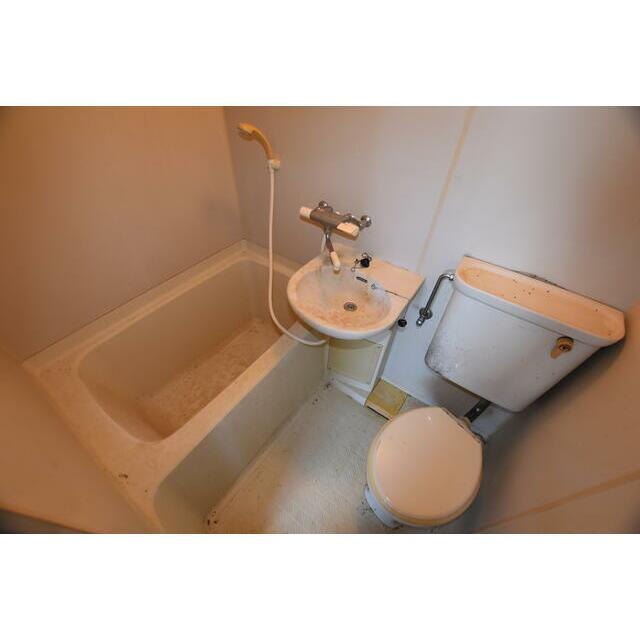 トイレ　洋式トイレです☆