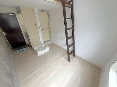 その他部屋・スペース　洋室５帖