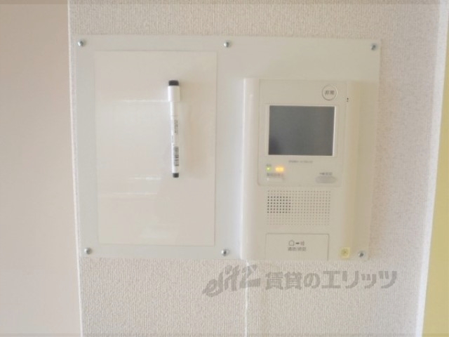 セキュリティ　ドアフォン（ＴＶ含）