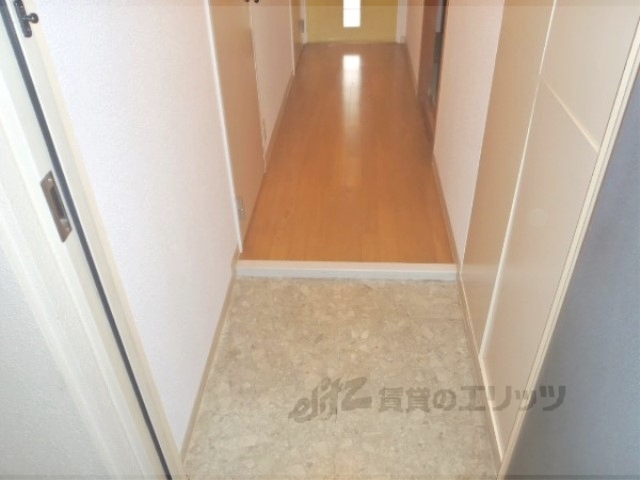 その他部屋・スペース　廊下