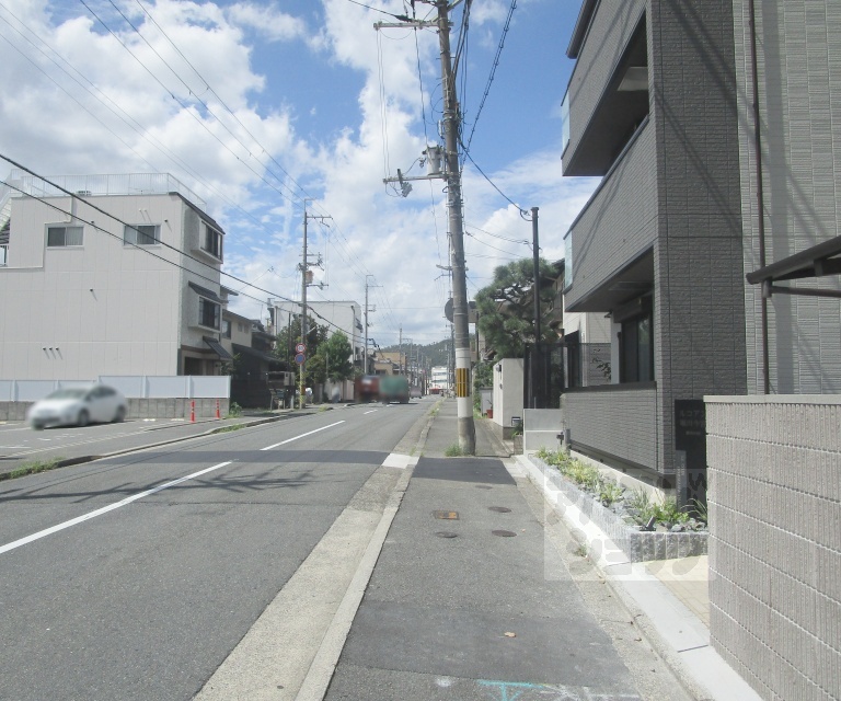 ルコアン堀川今宮のその他写真