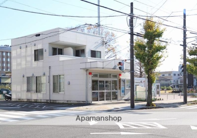 警察署・交番　美幸町交番（警察署・交番）まで575m