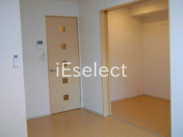 その他部屋・スペース　別角度からはこんな感じ