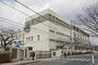 中学校　長岡京市立長岡中学校（中学校）まで519m