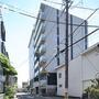B’s117North8E 8階 築13年5ヶ月の賃貸物件