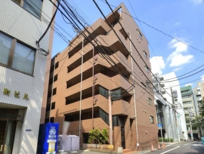 建物外観　★見学予約受付中★