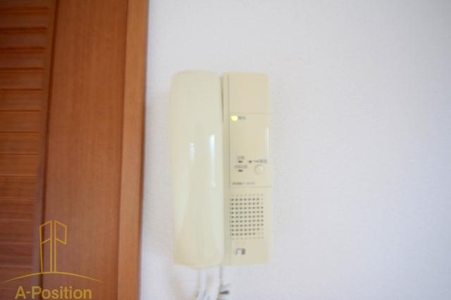 セキュリティ　プレミアム阿波座