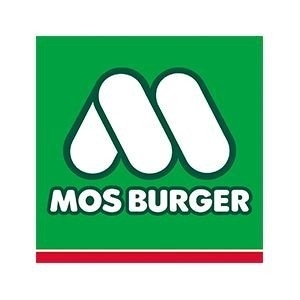 飲食店　モスバーガー美野島店（飲食店）まで610m