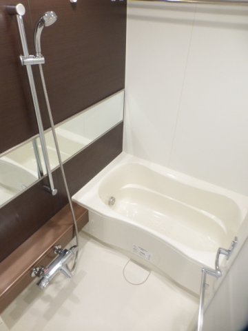バス・シャワールーム　バス※別部屋参写真