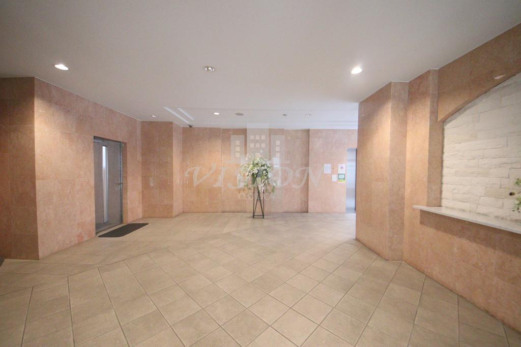 ＪＲ東海道本線 塚本駅 徒歩5分 11階建 築21年の外観写真