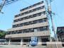 東海学園前駅より徒歩12分 5階 築30年5ヶ月の賃貸物件