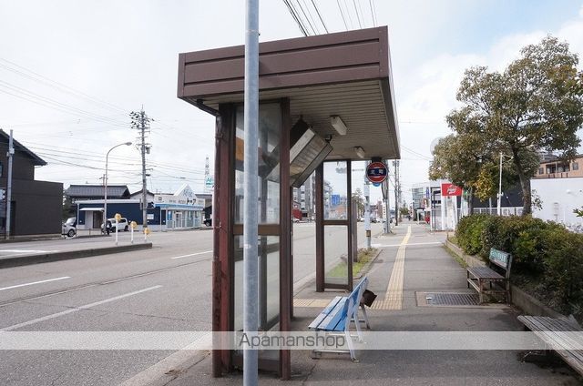 その他　北町（その他）まで416m