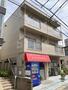 市川駅より徒歩6分 3階 築58年の賃貸物件