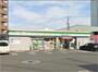 コンビニ　ファミリーマート 本庄西一丁目店（コンビニ）まで628m