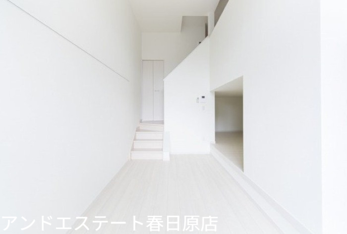 居室・リビング　インターネット無料