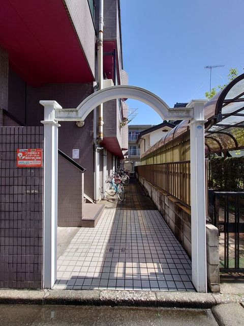 ロビー