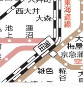 その他　☆路線図☆