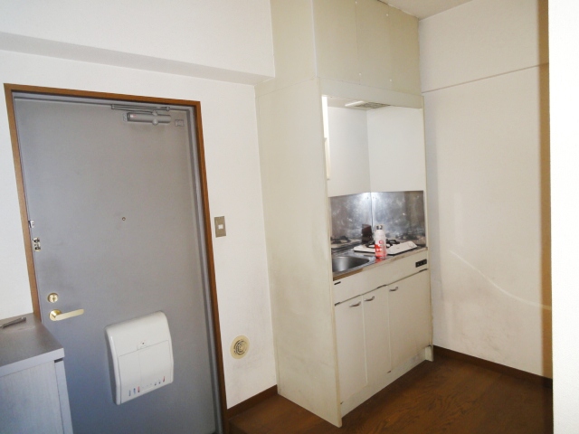 その他部屋・スペース　同物件別号室