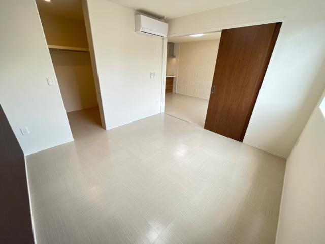 その他部屋・スペース　洋室