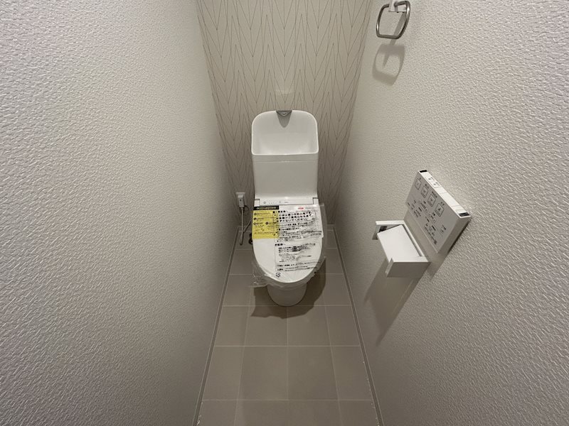 バルコニー　※類似物件参考写真
