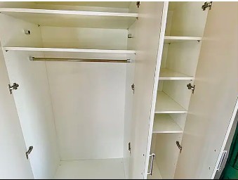収納　収納※別部屋参考写真