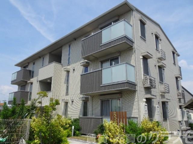 建物外観　大和ハウスのＤ－ｒｏｏｍ♪