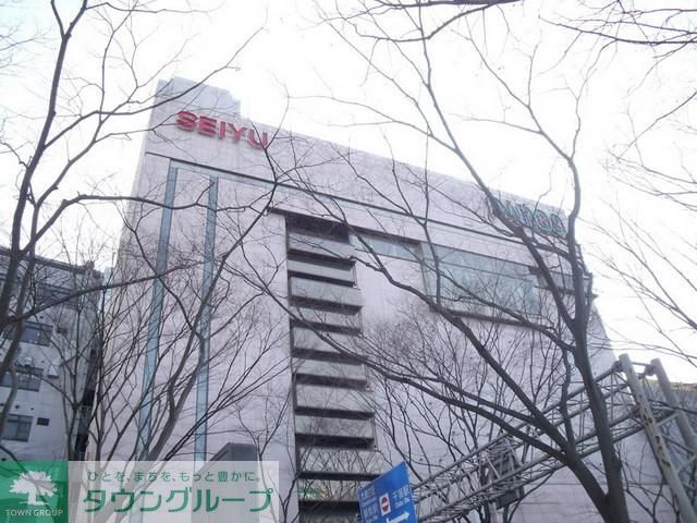 ショッピングセンター　パルコ（ショッピングセンター）まで2400m