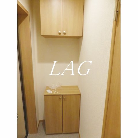 玄関　玄関です。
