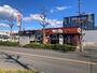 飲食店　担々麺錦城・小牧店（飲食店）まで636m