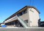 佐土原駅より徒歩28分 築39年5ヶ月 2階建の賃貸物件
