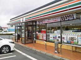 コンビニ　セブンイレブン 印西相嶋店（コンビニ）まで1544m