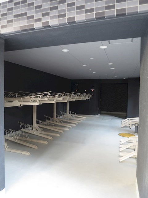 その他　敷地内/建物