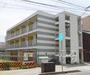京都駅より徒歩5分 2階 築22年9ヶ月の賃貸物件