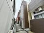 GRANDTIC連坊南 2階 築11年7ヶ月の賃貸物件